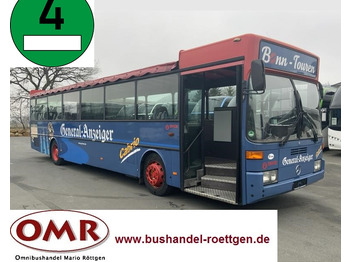 Bus urbain MERCEDES-BENZ