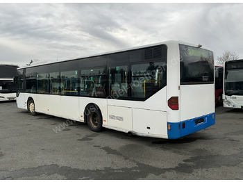 Bus urbain Mercedes-Benz O 530 Citaro: photos 4