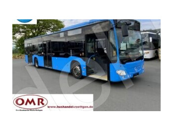 Bus urbain MERCEDES-BENZ Citaro