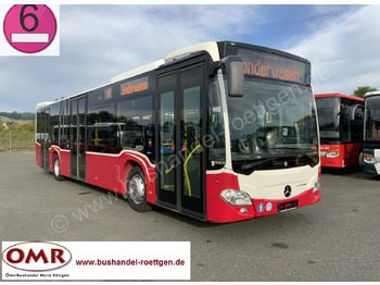 Bus urbain MERCEDES-BENZ Citaro