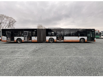 Bus articulé Mercedes-Benz O 530 Citaro G: photos 5