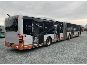 Bus articulé Mercedes-Benz O 530 Citaro G: photos 4