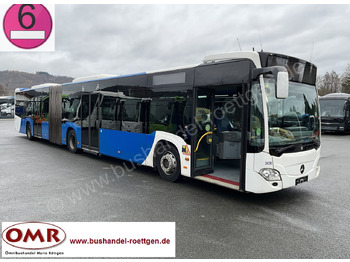 Bus articulé MERCEDES-BENZ Citaro