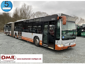 Bus articulé MERCEDES-BENZ Citaro
