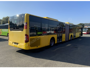 Bus articulé Mercedes-Benz O 530 G Citaro: photos 3