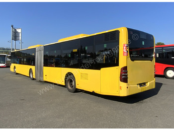 Bus articulé Mercedes-Benz O 530 G Citaro: photos 4