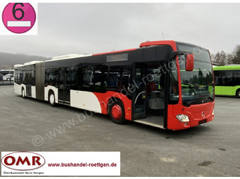 Bus articulé MERCEDES-BENZ Citaro