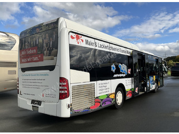 Bus urbain Mercedes-Benz O 530 LE Citaro: photos 4