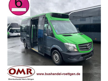 Crédit-bail de Mercedes-Benz Sprinter 314 Mobility Mercedes-Benz Sprinter 314 Mobility: photos 1 Crédit-bail de Mercedes-Benz Sprinter 314 Mobility Mercedes-Benz Sprinter 314 Mobility: photos 1