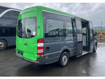 Crédit-bail de Mercedes-Benz Sprinter 314 Mobility Mercedes-Benz Sprinter 314 Mobility: photos 4 Crédit-bail de Mercedes-Benz Sprinter 314 Mobility Mercedes-Benz Sprinter 314 Mobility: photos 4