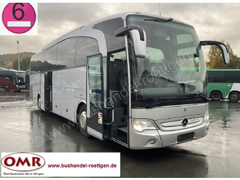 Autocar MERCEDES-BENZ Travego