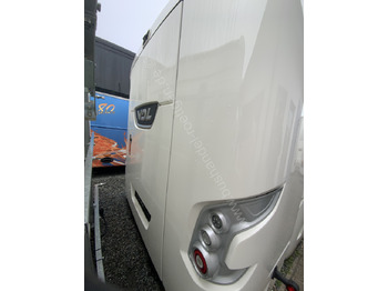 Pièces de rechange pour Bus VDL Skikoffer: photos 2 Pièces de rechange pour Bus VDL Skikoffer: photos 2