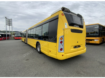 Bus articulé Scania Citywide LF: photos 4