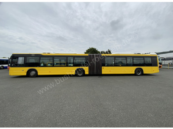 Bus articulé Scania Citywide LF: photos 5