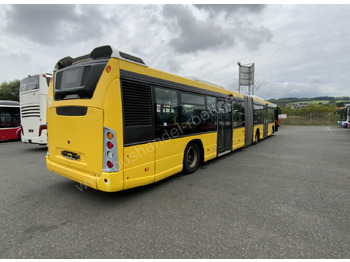 Bus articulé Scania Citywide LF: photos 3