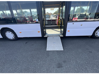 Bus urbain Scania OmniCity: photos 5