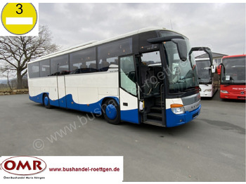 Autocar SETRA