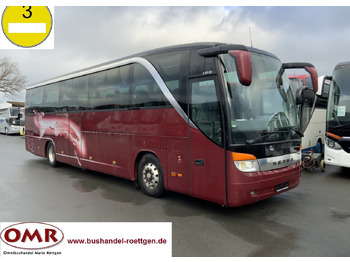 Autocar SETRA