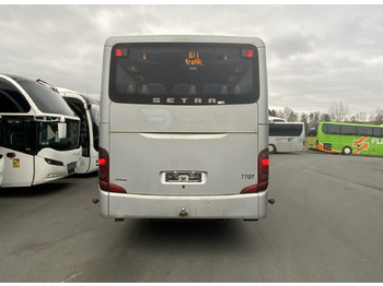 Bus interurbain Setra S 417 UL: photos 5