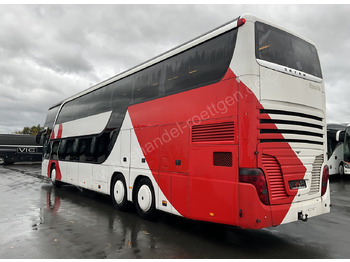 Bus à impériale Setra S 431 DT: photos 4