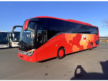 Autocar Setra S 515 HD: photos 2