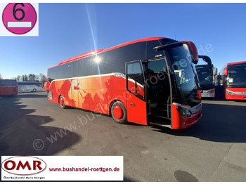 Autocar SETRA