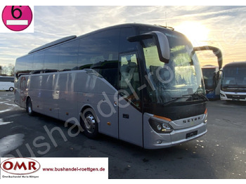 Autocar SETRA
