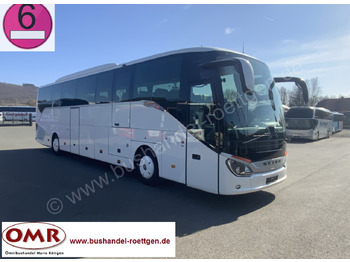 Autocar SETRA