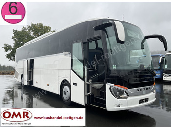 Crédit-bail de Setra S 516 HD Setra S 516 HD: photos 1 Crédit-bail de Setra S 516 HD Setra S 516 HD: photos 1