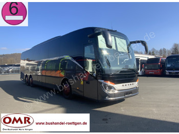 Autocar SETRA