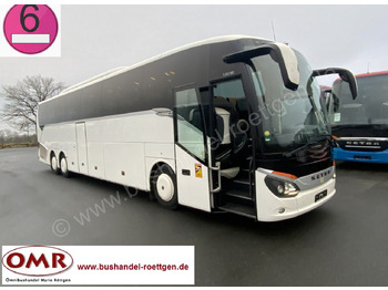 Autocar SETRA