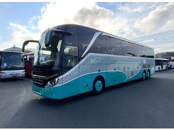 Autocar Setra S 517 HDH: photos 2