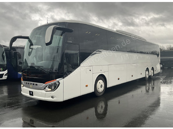 Autocar Setra S 519 HD: photos 2