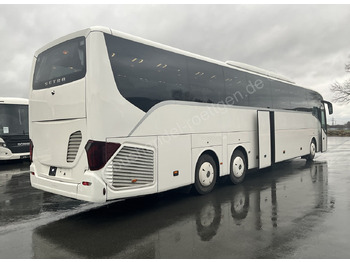 Autocar Setra S 519 HD: photos 4