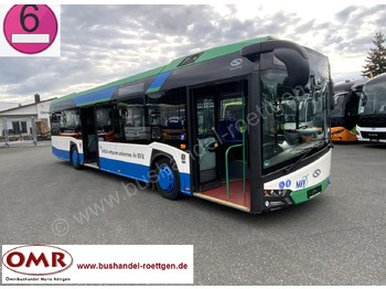 Bus urbain SOLARIS
