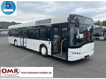 Bus urbain SOLARIS