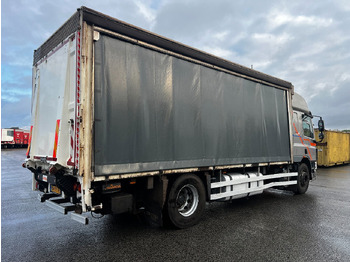 Crédit-bail de  DAF CF 75.250 SC, Euro 5 DAF CF 75.250 SC, Euro 5: photos 3
