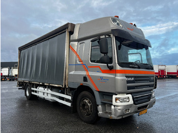Crédit-bail de  DAF CF 75.250 SC, Euro 5 DAF CF 75.250 SC, Euro 5: photos 2