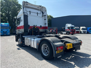 Tracteur routier Iveco Stralis 360 Active Time, Euro 6: photos 4