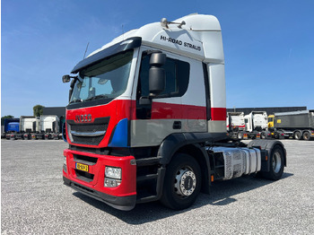 Tracteur routier IVECO Stralis