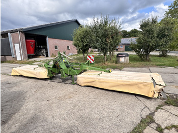 Faucheuse KRONE Easycut