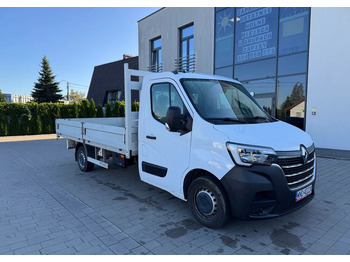 Utilitaire plateau Renault Master: photos 3