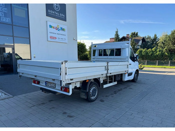 Utilitaire plateau Renault Master: photos 5