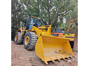 Niveleuse CATERPILLAR 966H