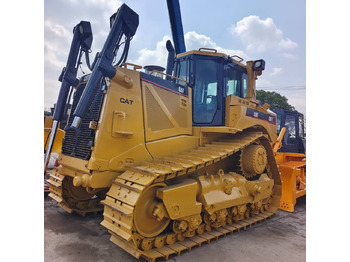 Bulldozer CATERPILLAR D8T