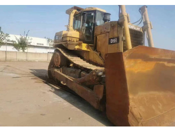 Bulldozer CAT D 9 R: photos 1