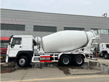 Camion citerne SINOTRUK HOWO