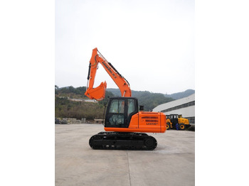 Pelle sur chenille neuf Lonking LG 6135 G4 100% Brand New Machine: photos 5