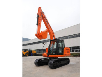 Pelle sur chenille neuf Lonking LG 6135 G4 100% Brand New Machine: photos 4