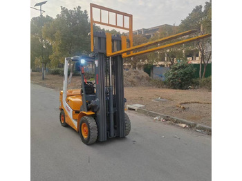 Crédit-bail de  TCM FD 30 TCM FD 30: photos 4